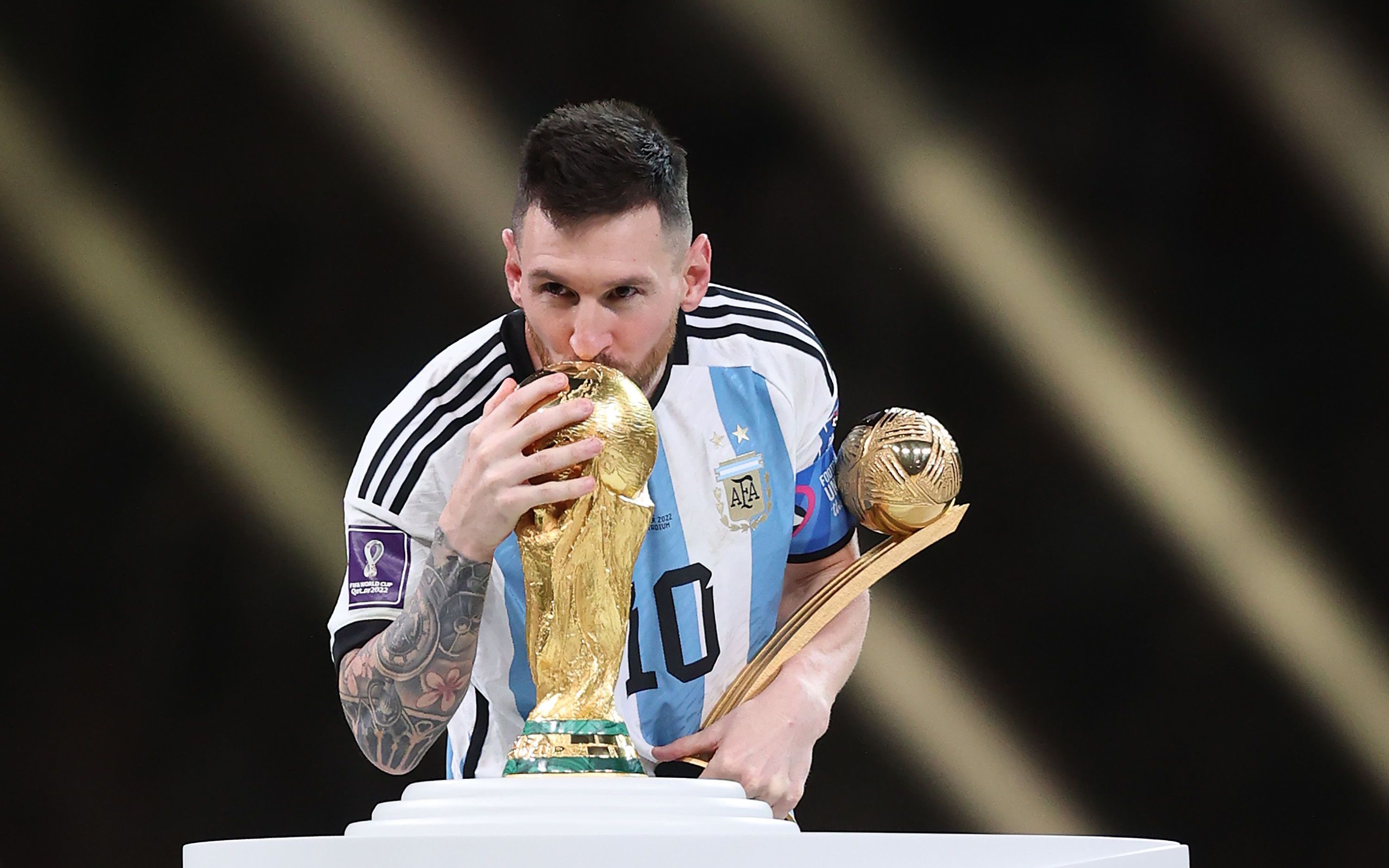 ESPN：迈阿密国际和梅西仍在进行谈判延长年底到期的合同