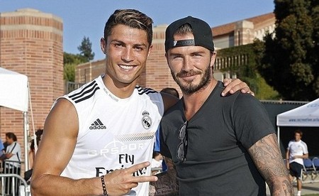 CR7® LIFE香港博物馆隆重开幕致敬C罗体育精神